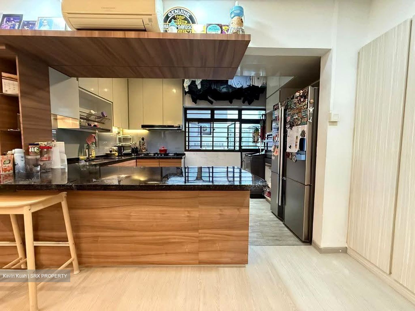 Blk 405B Fernvale Lane (Sengkang), HDB 5 Rooms #622058121
